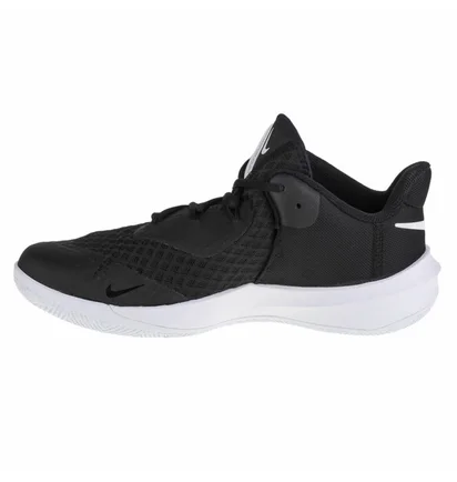 Кроссовки женские Nike Zoom Hyperspeed Court Black CI2963-010