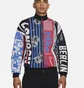 Олімпійка чоловіча Nike Culture Of Football Therma-Fit Full-Zip Soccer Jacket Multi FN2395-010