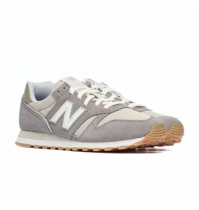 Кроссовки женские New Balance 373 Grey WL373PH2