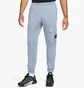 Штаны мужские Nike M Nsw Spu Df Flc Jggr Bb Light Blue Do2628-493