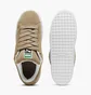 Кроссовки унисекс Puma Suede Xl Brown 395205-23