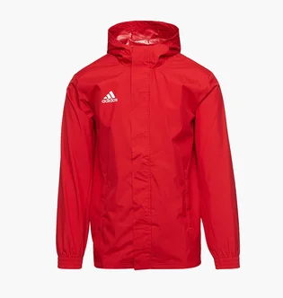 Куртка мужская Adidas Entrada 22 Aw Jacket Red HG6299