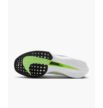 Кросівки чоловічі Nike Vaporfly 3 Road Racing Shoes Grey DV4129-006