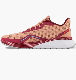 Кросівки жіночі Adidas Novafvse X Orange EE9927