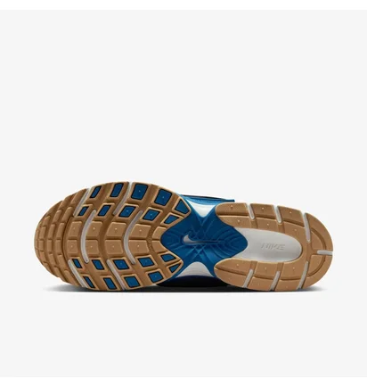 Кроссовки мужские Nike V5 Rnr Blue/Grey HJ5228-401