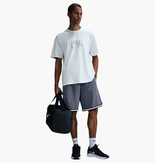 Футболка мужская Nike Max90 Tee White HJ3431-121