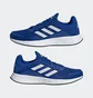 Кроссовки мужские Adidas Duramo Sl Blue GV7126