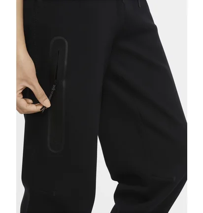 Штани жіночі Nike Nsw Tech Fleece Pant Black CW4292-010