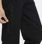 Штани жіночі Nike Nsw Tech Fleece Pant Black CW4292-010