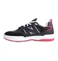 Кроссовки мужские New Balance 808 Shoes Black Nm808Brd