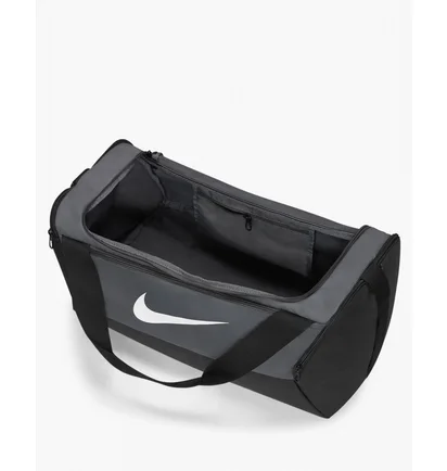 Сумка унисекс Nike Brsla S Duff - 9.5 (41L) Grey Dm3976-068