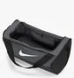 Сумка унисекс Nike Brsla S Duff - 9.5 (41L) Grey Dm3976-068