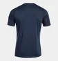 Футболка чоловіча Joma Olimpiada Short Sleeve T-Shirt Blue 103245.331