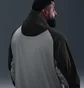 Ветровка мужская Nike Teechfleece Grey HM7151-065