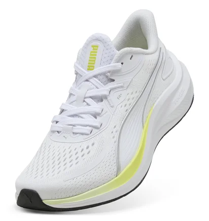 Кросівки унісекс Puma Skyrocket Lite 2 Wide White 312346-08