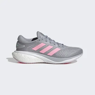 Кроссовки женские Adidas Supernova 2.0 Shoes Grey Hr0104