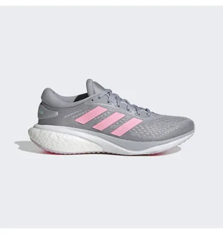 Кроссовки женские Adidas Supernova 2.0 Shoes Grey Hr0104