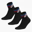 Шкарпетки унісекс Nike Evereday Essential (3 пари) Black DX5080-010