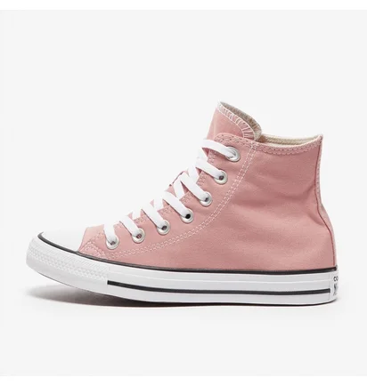 Кеды мужские Converse Chuck Taylor All Star Seasonal Color Pink A02784C