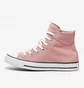 Кеды мужские Converse Chuck Taylor All Star Seasonal Color Pink A02784C