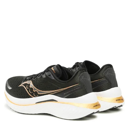 Кроссовки женские Saucony Endorphin Speed 3 Black S10756-10