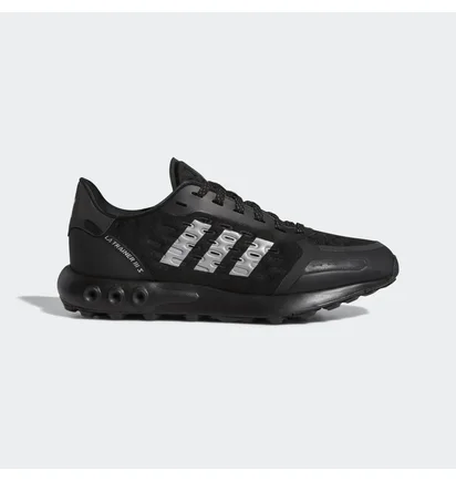 Кросівки чоловічі Adidas La Trainer Iii Originals Black Gy7493