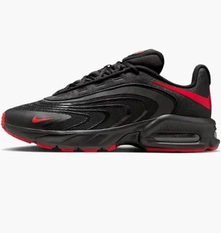 Кроссовки мужские Nike Air Max Fire Black IО4510-010