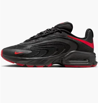 Кроссовки мужские Nike Air Max Fire Black IО4510-010