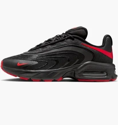 Кросівки чоловічі Nike Air Max Fire Black IО4510-010