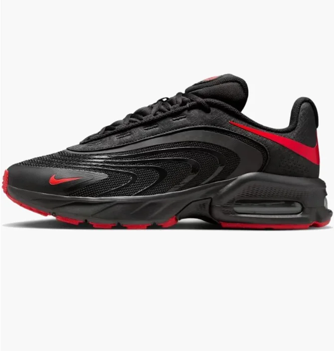 Кросівки чоловічі Nike Air Max Fire Black IО4510-010