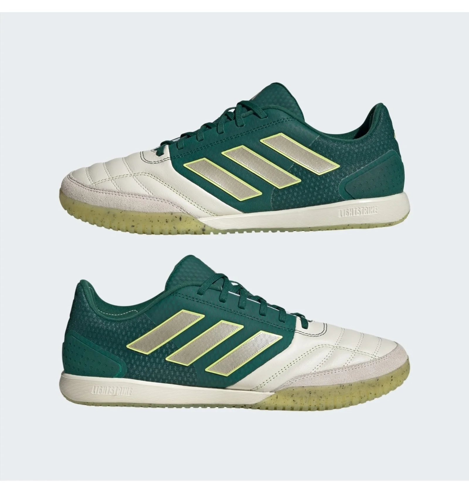 TDE フットボール ᐉ Футзалки унисекс Adidas Top Sala Competition Indoor Cleats