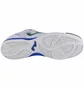 Футзалки мужские Joma Top Flex 2342 In White TOPW2342IN