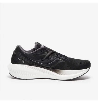 Кроссовки мужские Saucony Triumph 20 Black S20759-10