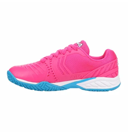 Кроссовки женские Fila Axilus 2 Energized Tennis Shoes Pink 5TM00603-956