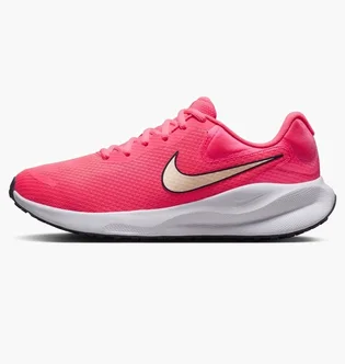 Кроссовки женские Nike Revolution 7 WomenS Road Running Shoes Pink FB2208-602