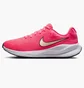 Кросівки жіночі Nike Revolution 7 WomenS Road Running Shoes Pink FB2208-602