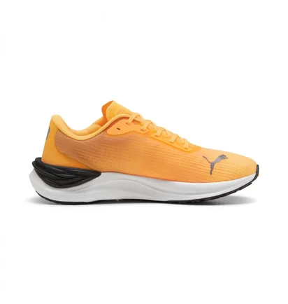 Кроссовки мужские Puma Electrify Nitro 3 Fade Orange 310487-01