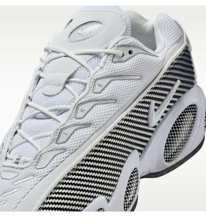 Кросівки чоловічі Nike Nocta Glide Shoes Grey DM0879-101