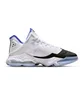 Кросівки унісекс Nike Lebron 19 Low White Dh1270-100