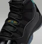 Кроссовки мужские Air Jordan 11 Retro Black CT8012-047