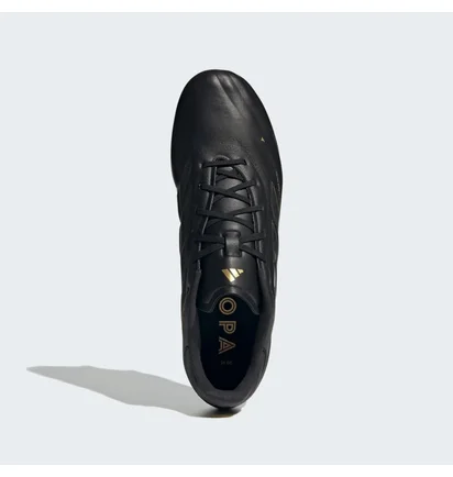 Бутси унісекс Adidas Copa Pure 2 Elite Fg Black IG6404