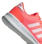 Кроссовки женские Adidas Qt Racer Orange EG3874