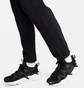Спортивний костюм унісекс Nike Nsw Air Flc Black DQ6579-010__DQ6563-010