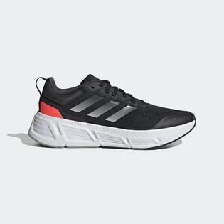 Кроссовки мужские Adidas Questar Shoes Black Gz0632