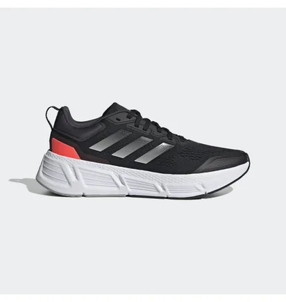 Кросівки чоловічі Adidas Questar Shoes Black Gz0632