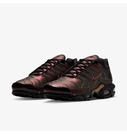 Кросівки чоловічі Nike Air Max Plus Og Brown/Black Dh4778-001
