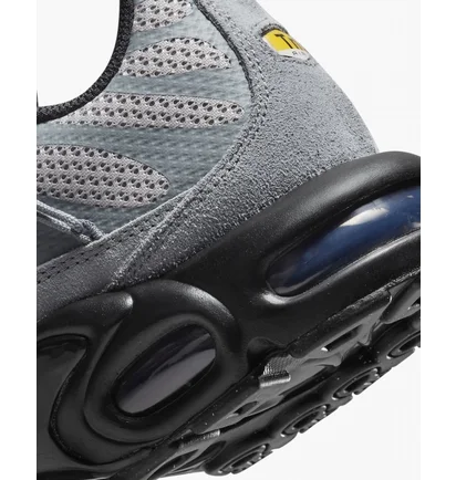 Кросівки чоловічі Nike Air Max Plus Utility Grey Fd0670-002