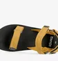 Сандалі чоловічі Classic Classic Yellow 101011C5