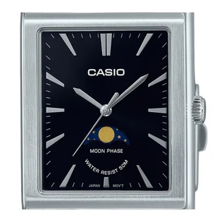 Часы мужские Casio MTP-M105D-1A
