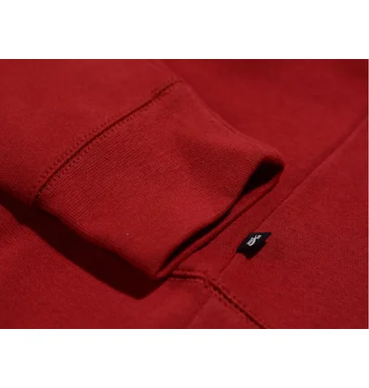 Худі унісекс Nike Sb Graphic Skate Hoodie Red DA4264-690